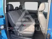 2022 Volkswagen Caddy
