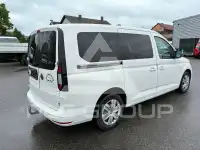 2022 Volkswagen Caddy