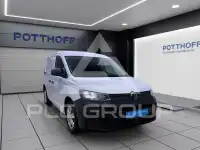 2022 Volkswagen Caddy