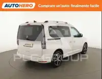 2022 Volkswagen Caddy