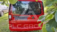 2022 Volkswagen Caddy