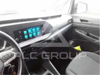2022 Volkswagen Caddy