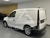 2022 Volkswagen Caddy