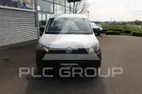 2022 Volkswagen Caddy