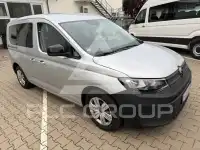 2022 Volkswagen Caddy