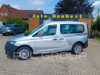 2022 Volkswagen Caddy
