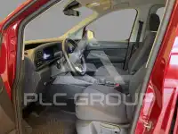 2022 Volkswagen Caddy