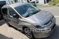 2022 Volkswagen Caddy
