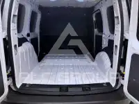 2022 Volkswagen Caddy