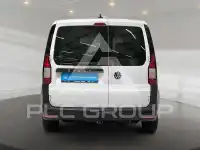 2022 Volkswagen Caddy