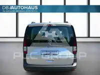2022 Volkswagen Caddy