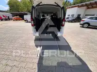 2022 Volkswagen Caddy