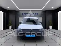 2022 Volkswagen Caddy