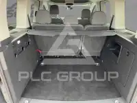 2022 Volkswagen Caddy