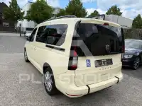 2022 Volkswagen Caddy