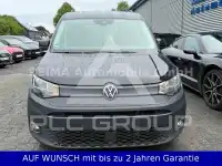 2022 Volkswagen Caddy
