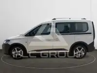 2022 Volkswagen Caddy