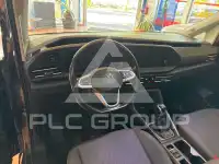 2022 Volkswagen Caddy