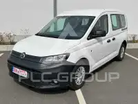 2022 Volkswagen Caddy