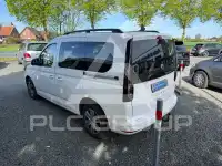 2022 Volkswagen Caddy
