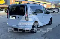 2022 Volkswagen Caddy