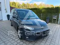 2022 Volkswagen Caddy