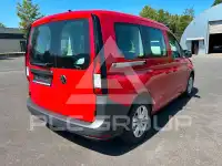 2022 Volkswagen Caddy