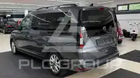 2022 Volkswagen Caddy