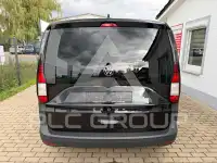 2022 Volkswagen Caddy
