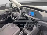 2022 Volkswagen Caddy