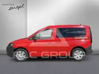 2022 Volkswagen Caddy