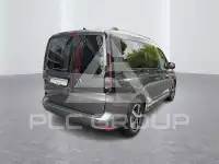2022 Volkswagen Caddy