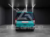 2022 Volkswagen Caddy