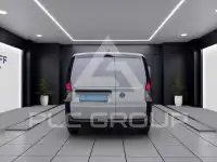 2022 Volkswagen Caddy