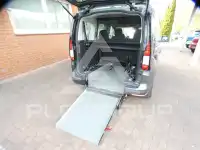2022 Volkswagen Caddy