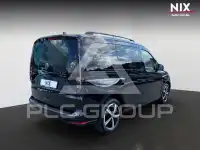 2022 Volkswagen Caddy