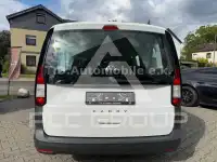 2022 Volkswagen Caddy