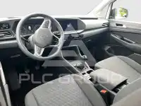 2022 Volkswagen Caddy