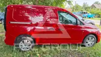2022 Volkswagen Caddy