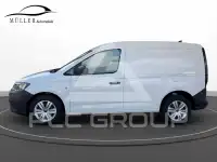 2022 Volkswagen Caddy