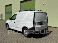 2022 Volkswagen Caddy