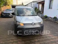 2022 Volkswagen Caddy