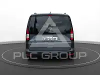 2022 Volkswagen Caddy
