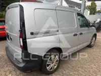 2019 Volkswagen Caddy
