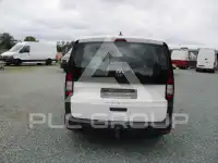 2022 Volkswagen Caddy