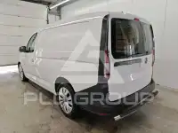 2022 Volkswagen Caddy