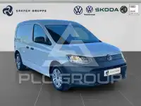 2022 Volkswagen Caddy