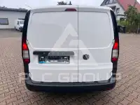 2022 Volkswagen Caddy