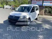 2022 Volkswagen Caddy