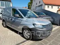 2022 Volkswagen Caddy